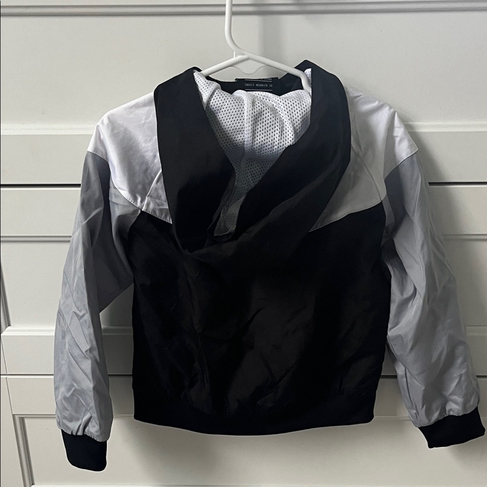 Nike Kids Jacket - Picture 2 of 2